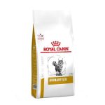 غذای خشک گربه رویال کنین Royal Canin Urinary S/O وزن 7 کیلوگرم