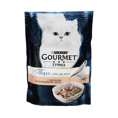 گربه-گورمت-با-طعم-مرغ-Gourmet-Perle-Chicken-In-Sauce-وزن-85گرم-1 گربه-گورمت-با-طعم-مرغ-Gourmet-Perle-Chicken-In-Sauce-وزن-85گرم-1