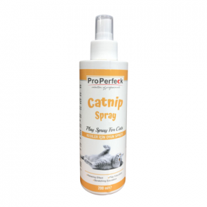 اسپری کت نیپ سنبل‌الطیب برند پروپرفکت Pro Perfect Catnip spray