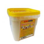سرلاک طوطی سانان کی کی حجم 250گرمی KIKI Excellent Loros y Cotorras
