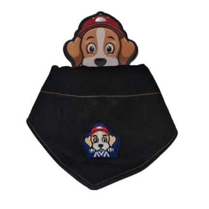 41_prev_ui قللاده دستمال گردن طرح جین مشکی برند آوا سایزXL