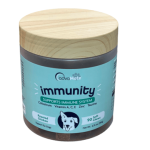 مولتی ویتامین ایمنیوتی (تقویت ایمنی بدن) immunity برند adva mate