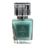 عطر حیوانات لوکانژ بر پایه آب با رایحه larou