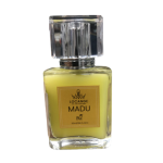 عطر حیوانات لوکانژ بر پایه آب با رایحه madu