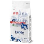 غذاي خشك سگ ادالت جوینت موبیلیتی وت سولوشن مونژه مدل(MONGE VetSolution Joint Mobility) با وزن 2 کیلوگرم