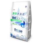 غذاي خشك گربه ادالت وت سولوشن دیابتیک مونژه مدل (Monge Vetsolution Diabetic) با وزن 1.5 کیلوگرم