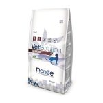 غذاي خشك گربه ادالت کت سولوشن هپاتیک مونژه مدل(Monge Vetsolution Hepatic) 1.5کیلو گرمی