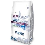غذاي خشك گربه ادالت وت سولوشن گاسترو اینتستینال مونژه مدل(Monge Vetsolution Gastrointestinal) با وزن 1.5
