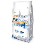 غذاي خشك گربه ادالت وت سولوشن یورینری استروویت مونژه مدل(Monge Vetsolution Urinary Struvite)