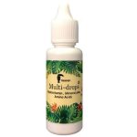قطره مولتی ویتامین پرندگان توکان مدل Multi-Drops