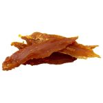 تشویقی گربه ونپی با طعم مرغ مدل Chicken Jerky Strips وزن 80 گرم