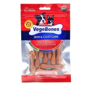 Skin & Coat Care VegeBones