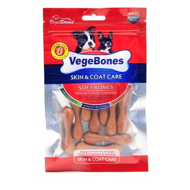 Skin & Coat Care VegeBones Skin & Coat Care VegeBones
