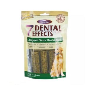 Vegebrand 7 Dental Effects assorted flavor