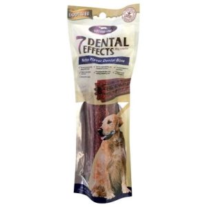 تشویقی سگ وجی برند با طعم بیف Vegebrand 7 Dental Effects MUTTON FLAVOR