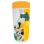 دستمال مرطوب پت با اسانس توت فرنگی برند petnpup