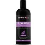 شامپو خوش بو کننده مدل clean small برند پروپرفک حجم 250 ميلي ليتر