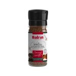 طعم دهنده ویتامینه و مکمل غذایی با طعم اردک و هویج مخصوص سگ وگربه babin le moulin a saveurs canard