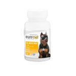 قرص تقویت عضله سگ یوروپت بسته 300 عددی xxl muscle boost