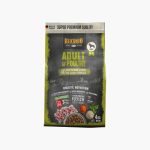 غذای خشک سگ بلکاندو Belcando Adult Grain Free Poultry 4kg