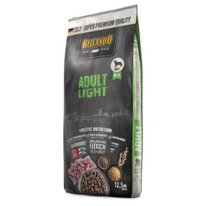 غذای خشک رژیمی بلکاندو مخصوص سگ 4 کیلوگرم Belcando Adult Light