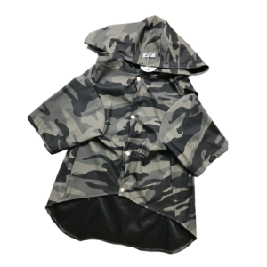 بارونی مخصوص سگ بزرگ چیریکی چرکتاب سایز 8xl