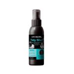 اسپری از بین برنده بو نامطبوع سگ و گربه آسوپت Asoopet Tidy Shot Spray حجم 120 میلی لیتر