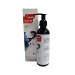 روغن سالامون (امگا 3-6) سگ و گربه برند بیوفلین حجم 200 میلی لیتر