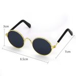 عینک دودی ریبن Rayban مخصوص پت برند آریا