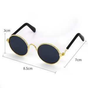عینک دودی ریبن Rayban مخصوص پت برند آریا