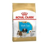 غذای خشک توله سگ شیتزو رویال کنین ROYAL Canin Shih Tzu PUPPYوزن 1.5 کیلوگرم