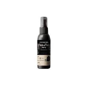 محلول پیشگیری ضد کک و کنه مخصوص سگ و گربه برند آسوپت 120ml asopet
