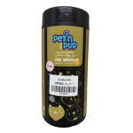 دستمال مرطوب پت با اسانس پنتر petnpup