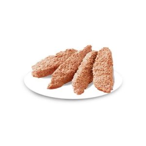 کنسرو پته سگ بالغ برند رویال با طعم مرغ 400 گرم Royaldog Pate CHICKEN