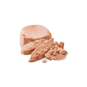 کنسرو پته گربه بالغ برند رویال با طعم مرغ و جگر 400 گرم Royalcat Pate CHICKEN LIVER