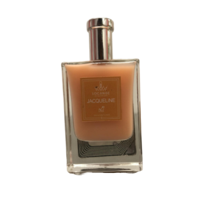 عطر حيوانات لوکانژ بر پايه آب با رايحه JACQUELINE