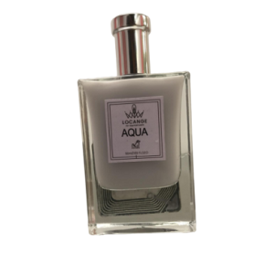 عطر حيوانات لوکانژ بر پايه آب با رايحه AQUA