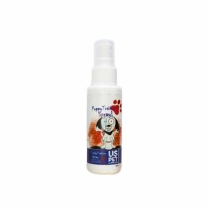 اسپری تعلیم ادرار US PET