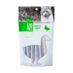 بستني گربه برند US PET طعم اردک