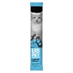 بستنی گربه برند US PET طعم سالامون