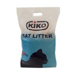 خاک گرانول kiko با رایحه پودر بچه 10 کیلویی