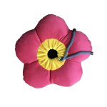 الیزابت طرح گل مخصوص سگ و گربه free size