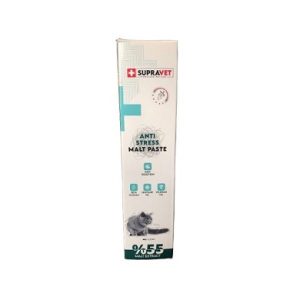 خمیر مالت آنتی استرس supravet anti stressmalt paste