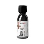 شربت پروبیوتیک گربه supravet probiotic vet