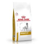 غذای خشک رویال کنین سگ یورینری اس او (Royal Canin Urinary S/O)
