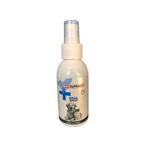 اسپری دهان supervet oral care