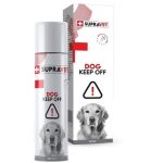 اسپری کیپ اف سگ supravet keep off spray dog