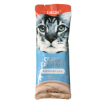 بستنی گربه يو اس پت طعم خرگوش و ماهی تن 55گرم US PET RABBIT & TUNA
