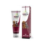 خمیر بیوتین و زینک زوویتال سگ و گربه zoovital biovital