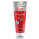 خمیر پلاس تایورین وzoovital plus +taurin b1 b2 b6 b12